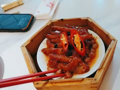 -避风塘·金牌店·夜宵(金玉兰店)
