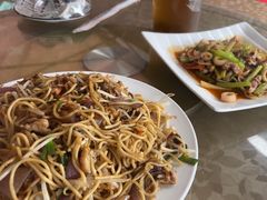 -江南村海鲜馆(洞头店)