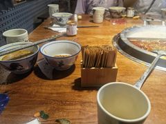 -楠火锅(仁恒梦中心店)