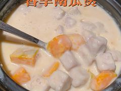 -汤城小厨•粤菜•靓汤(苏州街店)
