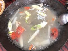 -懒谈秦市井羊肉馆(光谷青年城店)
