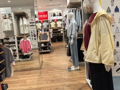 -优衣库(北京枫蓝国际广场店)