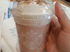 -星巴克臻选(深圳龙岗万科店)