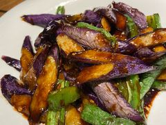 茄子-闽上鲜·福建菜(龙湖滨江天街店)