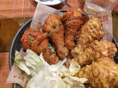 -七楽·韩式欢聚餐厅 치르치르(龙泉驿万达店)