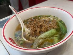 -红荔村肠粉(贝丽店)