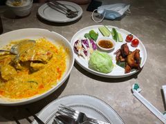 -星叶·东南亚料理(温州万象城店)