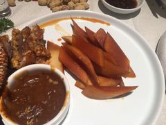 -千百味红餐厅·江西菜(绿地双子塔店)