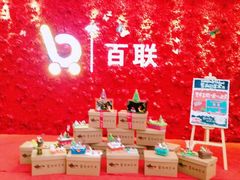-沈阳百联购物中心(青年大街店)
