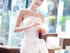 -广州天河希尔顿酒店