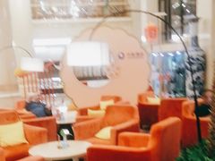 -逸派咖啡 EPARKCOFFEE(广安门店)