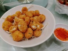 -稻香酒家·33年老字号·港式粤菜(富邦中心店)