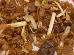 -利杨记·本味轩粥坊·烧烤(宝体店)