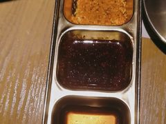 -西塔老太太泥炉烤肉(北京亚运村店)