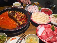 -牛市坎火锅(建设路店)