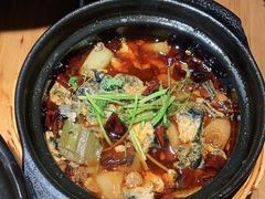 -印巷里主题餐厅(马鞍山店)