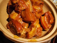 -东方红·湖南菜(金屿店)