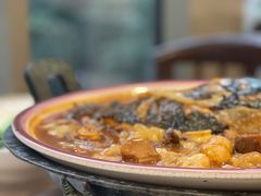 鱼头佛跳墙-食神鱼头佛跳墙(百子湾旗舰店)