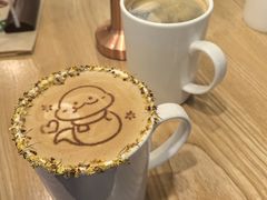 -逸派咖啡 EPARKCOFFEE(广安门店)