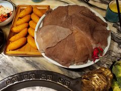 -袁老四重庆老火锅(中瀛御景店)