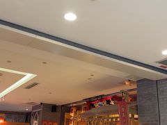 -狮王府淮扬菜(新街口友谊店)