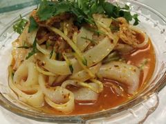 -新疆红柳花餐厅(新洲店)
