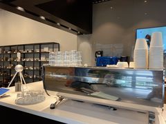 -dotcom coffee古点咖啡(致真大厦店)