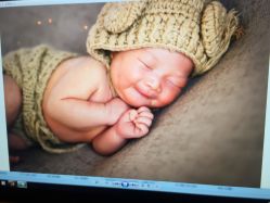 -COCOSKY 巧克力天空兒童摄影(凯德和平广场店)