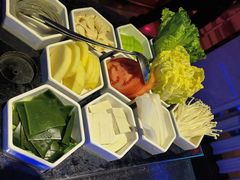 -唱客美食KTV量贩(北京路店)