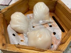 虾饺笋尖虾饺皇-小鹅皇港式餐厅(新抚万达店)