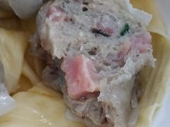 鱼包-章记正宗南岗鱼蛋火锅