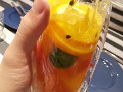 -Aqua Oasis 水天堂(石路天虹店)