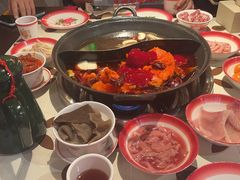 -江北北火锅馆·公路夜市(魏公村店)