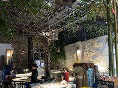 -又见炊烟私房菜(敬亭路店)