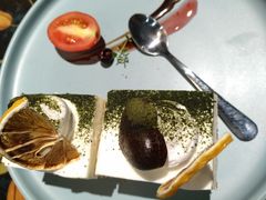 -美森西餐厅(曙光大道店)