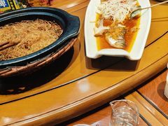 -小隐院子·庭院餐厅(大学城后湖店)