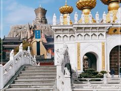 -上海东林寺(金山区)