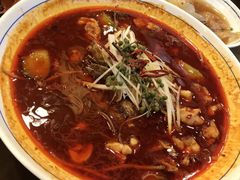 -奎元馆.百年奎元.非遗传承(西湖边的解放路店)