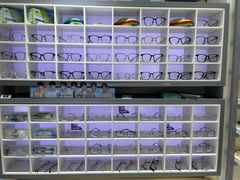 -ALPS阿尔卑斯眼镜(我格广场店)