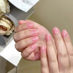 -LADYGIRL·Nail·Lash·美甲美睫