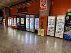 -五棵松篮球馆(华熙LIVE·五棵松店)