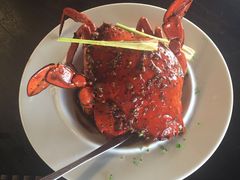 -Ministry of Crab(科伦坡店)