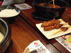-阿香米线(宁波来福士广场店)