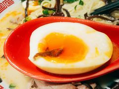 -博多豚屋拉面