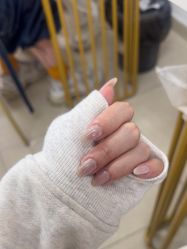 点击看大图 -尤米一站式美甲美睫