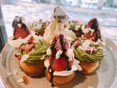 -BE BRIGHT KITCHEN(正佳广场店)