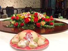 -北平盛世·新京菜·北京烤鸭(劲松·双井店)