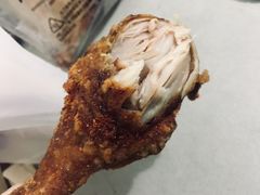 -傅强排骨(成都总店)