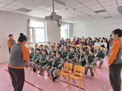 -童晟智教幼儿园(鸿城园店)