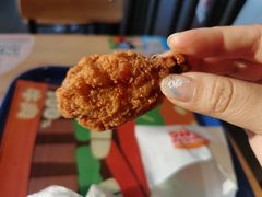 -汉堡王(EAC欧美中心店)